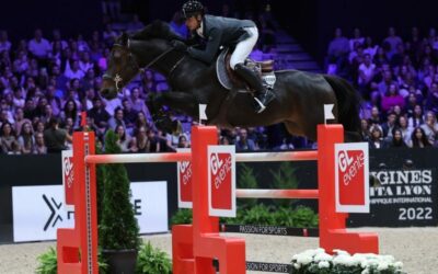 Longines Equita Lyon 2026 : Une édition exceptionnelle déjà très attendue