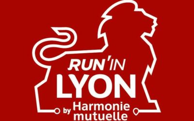 Run In Lyon 2026 : l’événement running à ne pas manquer – Séjournez au cœur de la course dans notre hôtel !